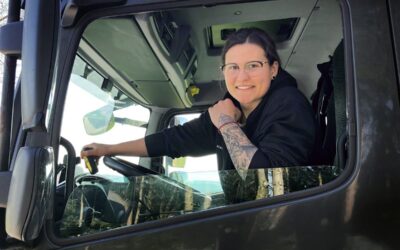Frauenpower im SHK-Handwerk