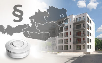 Wie gut ist Österreich vor Wohnungsbränden geschützt?