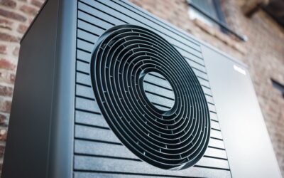 Neue Wärmepumpe aroTHERM plus: Effizienter, leiser und flexibel aufstellbar