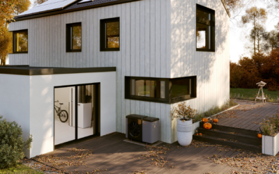 Wärmepumpen als zentraler Baustein der Energiewende