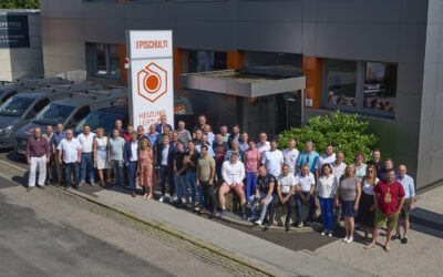 Unternehmenskultur mit Handschlagqualität