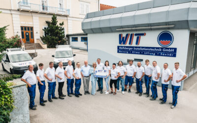 Die Arbeit soll & kann auch Freude bereiten