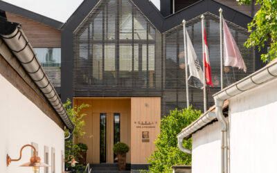 Genuss und Regionalität unter einem Dach