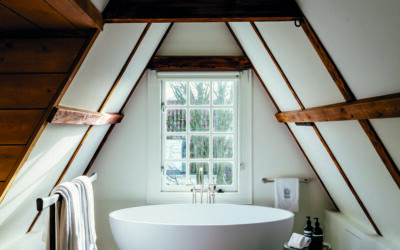 Wohlfühloasen auf Zeit