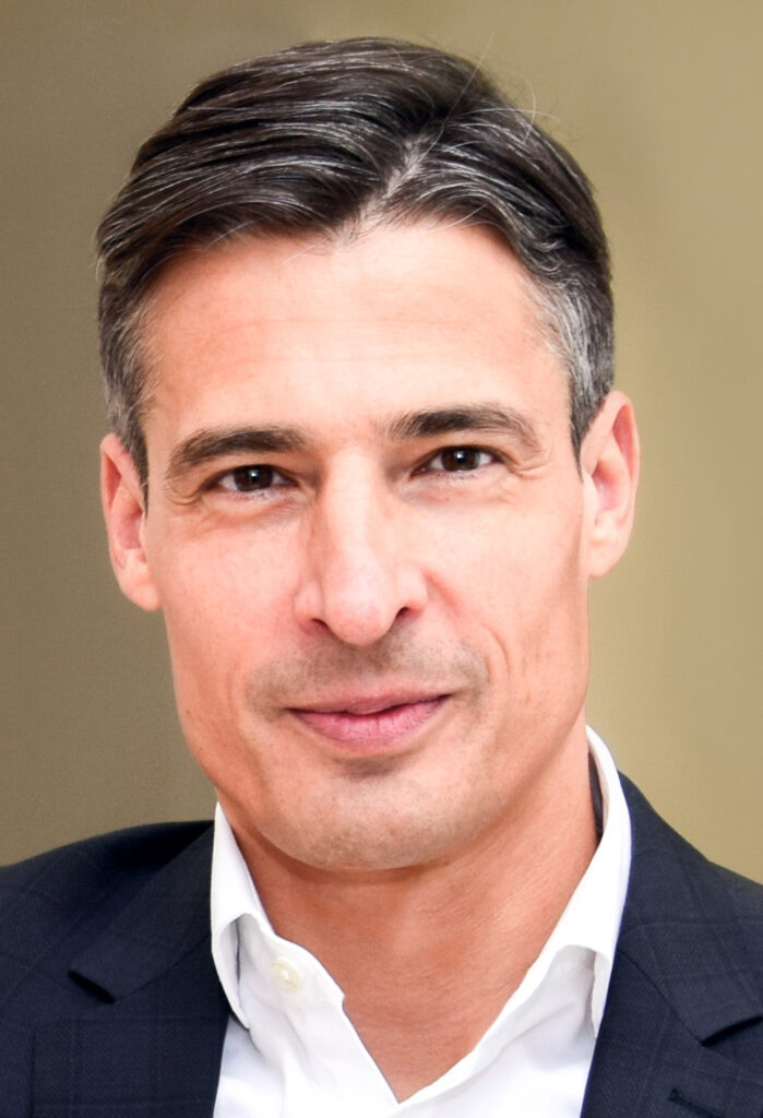Christian Schäfer, Managing Director Laufen Austria (c) Laufen