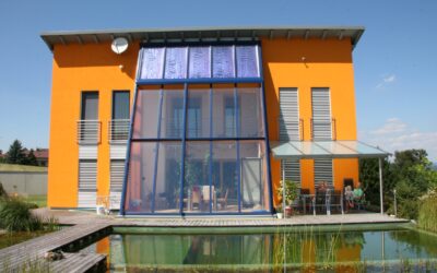 2.500 Euro Solarbonus bei fossilem Kesseltausch