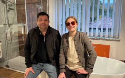 M&S Fenneis GmbH aus Hartkirchen startet nach Übernahme durch