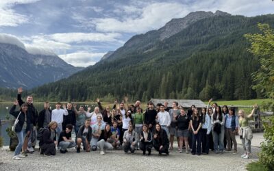 Frauenthal Handel Gruppe: Willkommenstage für 35 neue Lehrlinge