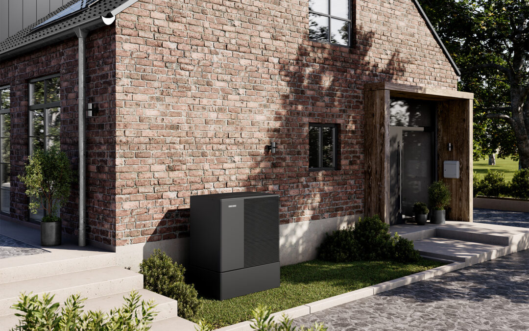 STIEBEL ELTRON Österreich – Wärmepumpen-Kompetenz seit fast 50 Jahren