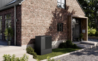 STIEBEL ELTRON Österreich – Wärmepumpen-Kompetenz seit fast 50 Jahren