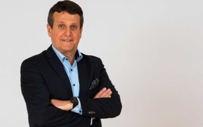 Dachverband Energie-Klima bestätigt Gerhard Oswald als Obmann