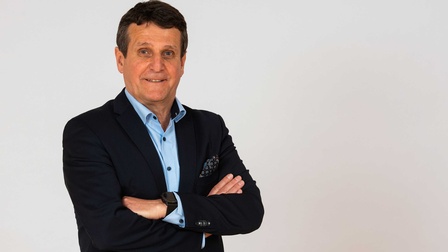 Dachverband Energie-Klima bestätigt Gerhard Oswald als Obmann