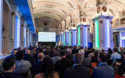 Bauen von morgen: Energytalk blickt in die Zukunft von Architektur und Bauwesen