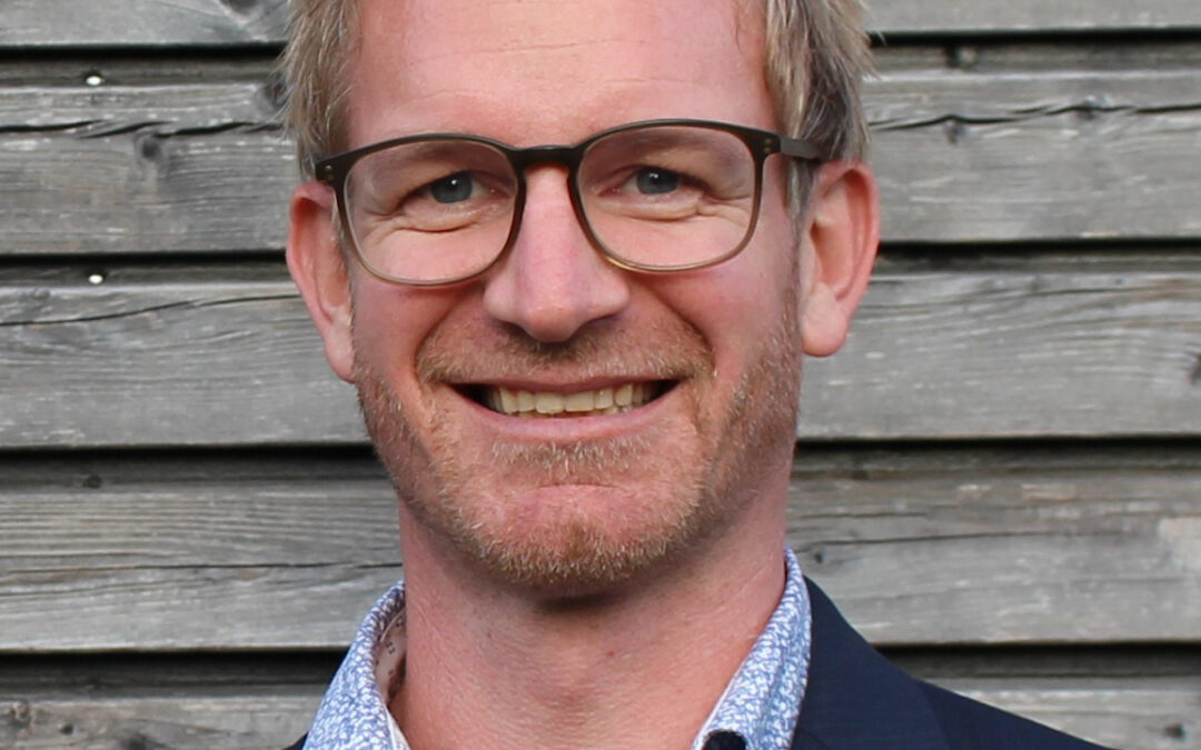 Vom Gebäude zum Energiesystem