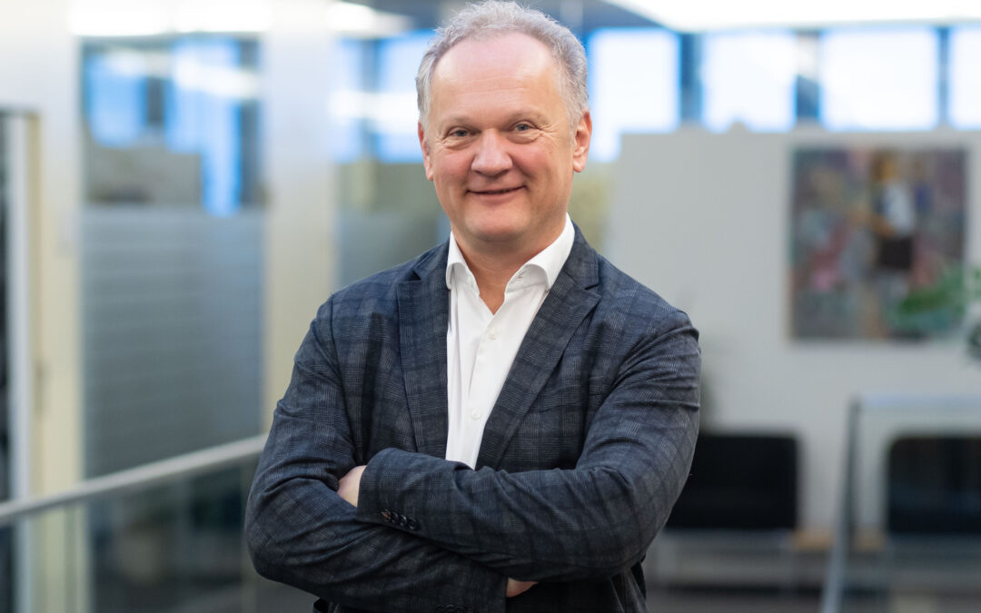 Es weht ein neuer Wind