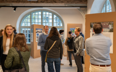 RENOWAVE.AT Impact Days 2025: Vom Fachkongress zum Sanierungs-Forum für alle