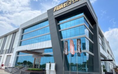 Samsung Electronics schließt Übernahme des HLK-Unternehmens FläktGroup ab