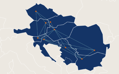 TROX Austria wird zu TROX Austria + CEE GmbH – ein starkes Signal für die Zukunft