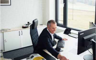 „In Generationen denken“