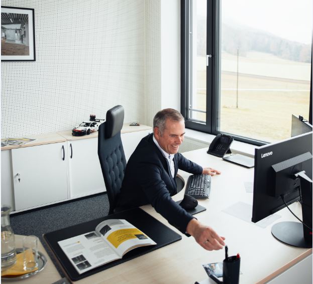 „In Generationen denken“