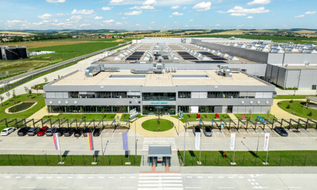 Die Wärmewende kann kommen