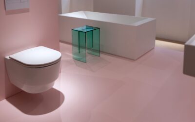 LAUFEN bringt Urin-Trenn-WC save! erstmals in den Wiener Wohnbau