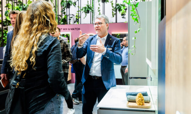 Neuer Sanitär-Hub auf der SHK+E ESSEN 2026 setzt Branchenimpulse