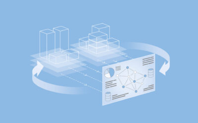 AIT entwickelt digitales Gebäudelogbuch für die Kreislaufwirtschaft