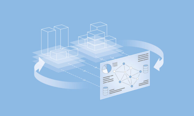 AIT entwickelt digitales Gebäudelogbuch für die Kreislaufwirtschaft