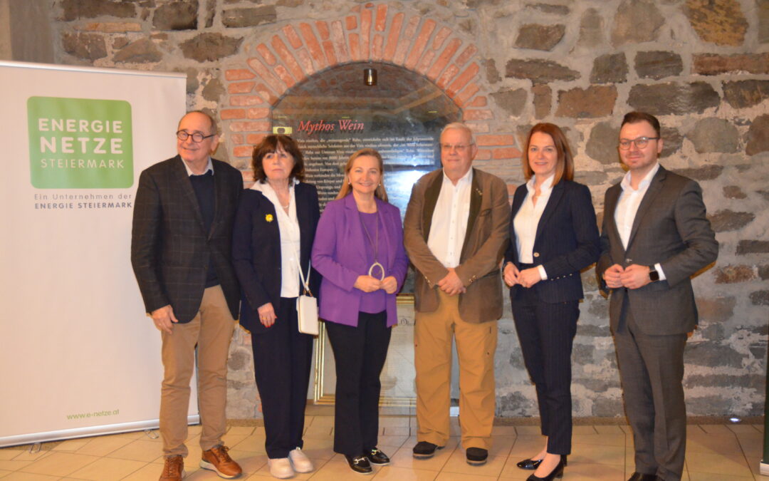 VFE: Die Branche im Dialog zu Zukunftsfragen