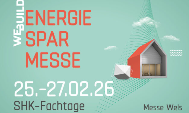 Energiesparmesse 2026: Leitmesse für Heizung, Sanitär und Energietechnik