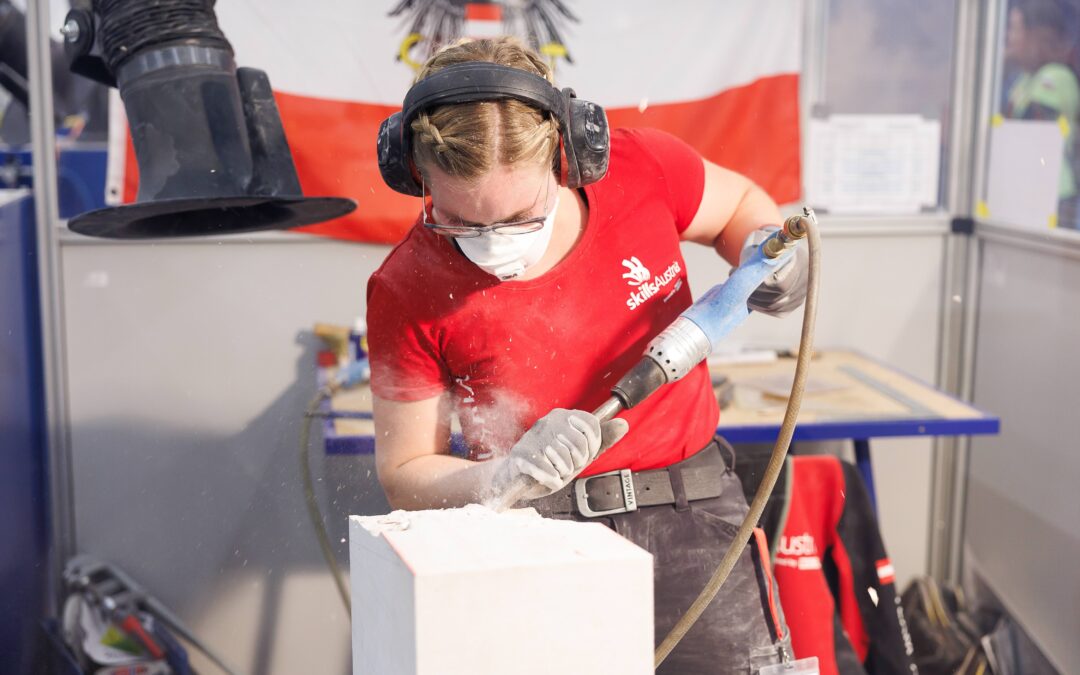 SkillQuest feiert Premiere auf der Intertool x Schweissen 2026