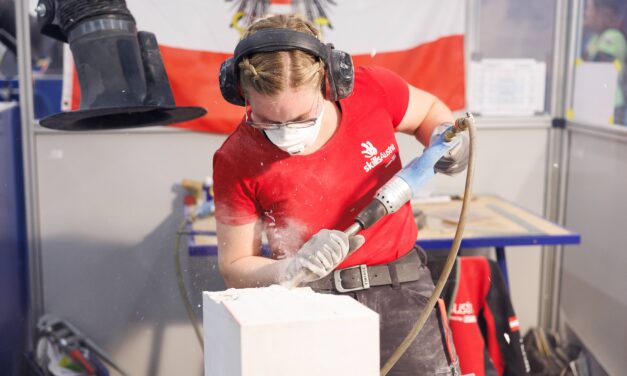 SkillQuest feiert Premiere auf der Intertool x Schweissen 2026