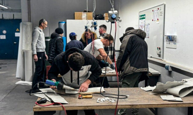 Praxisnahe Schulungen für Fachkräfte im Bauwesen