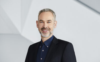 Die IFH/Intherm feiert 2026 ihr goldenes Jubiläum