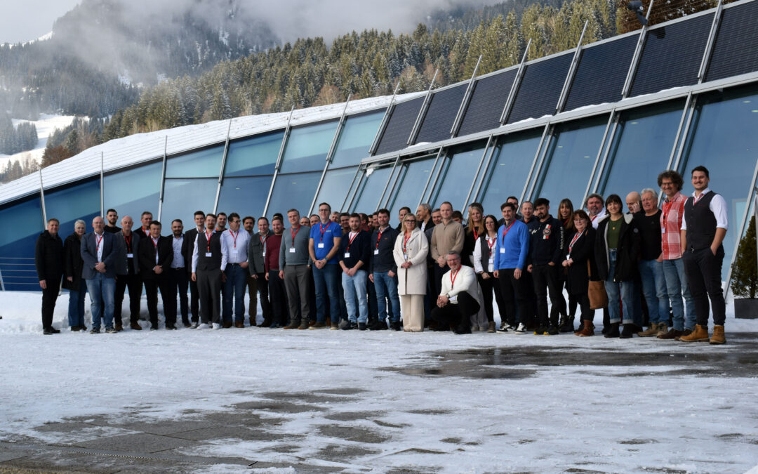 PRODays 2026: Europas Wärmepumpen-Elite trifft sich in Alpbach