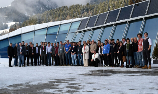 PRODays 2026: Europas Wärmepumpen-Elite trifft sich in Alpbach