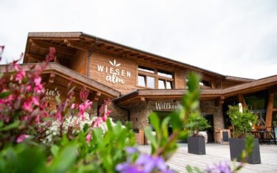 Moderne Entwässerungstechnik für alpine Großküchen