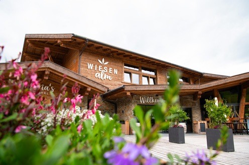 Moderne Entwässerungstechnik für alpine Großküchen