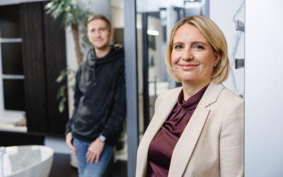 HOLTER erweitert betriebliche Gesundheitsvorsorge mit EAP