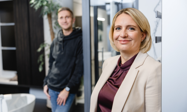 HOLTER erweitert betriebliche Gesundheitsvorsorge mit EAP