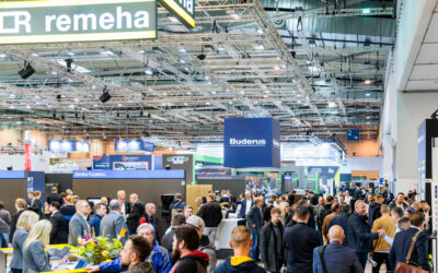 SHK+E ESSEN 2026 rückt Wärmewende und Digitalisierung in den Fokus