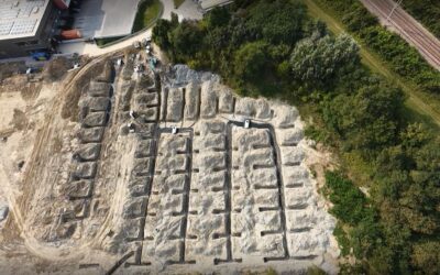 Würth Österreich investiert in Geothermie und erhält EcoVadis-Auszeichnung