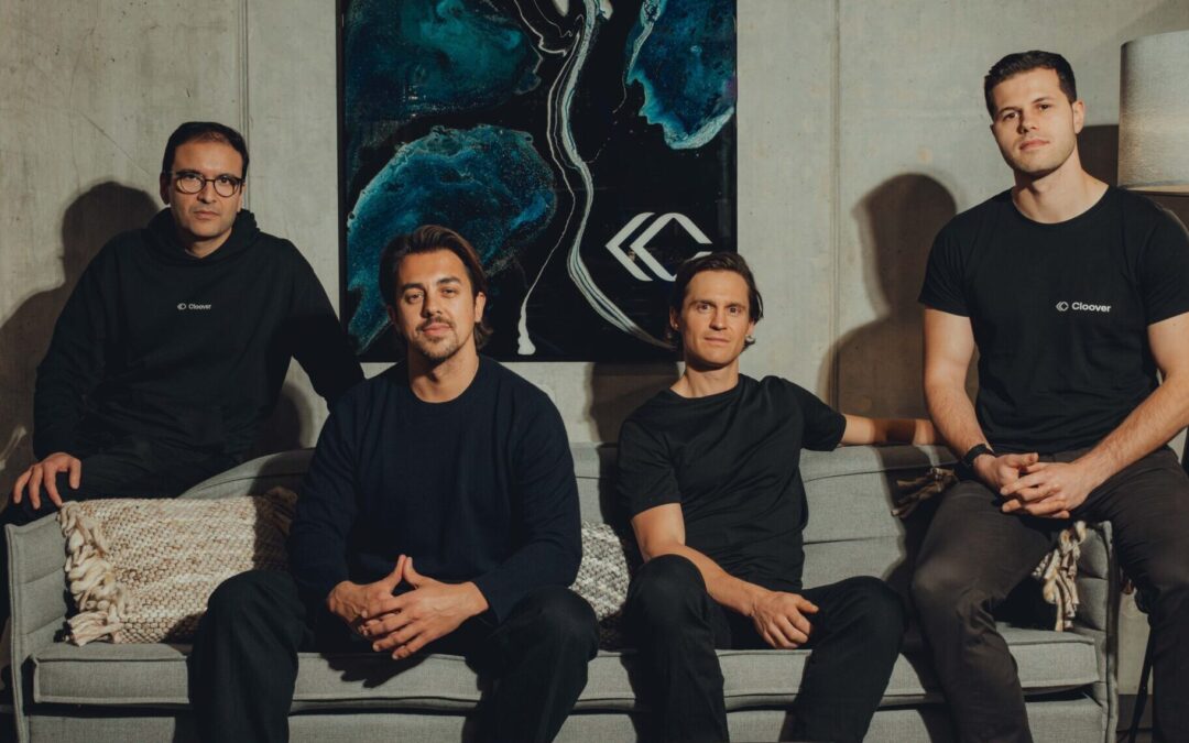 Cloover startet in Österreich und finanziert PV- und Wärmepumpenprojekte