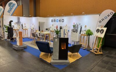 Pluggit integriert Unterdruck-Sicherheitsabschalter von Broko