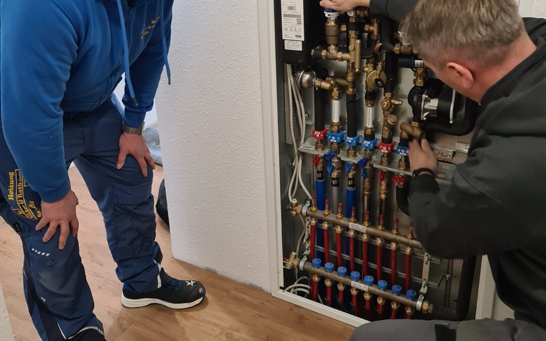 Roth Werke setzen auf Systemlösungen für die Sanierung