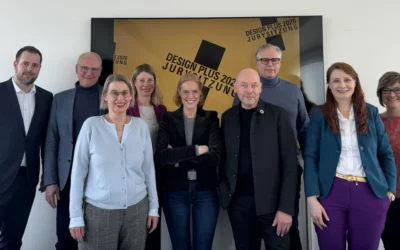 Designplus Award 2026: 13 Gewinner auf der Light + Building