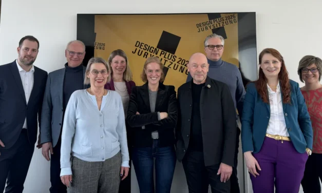Designplus Award 2026: 13 Gewinner auf der Light + Building