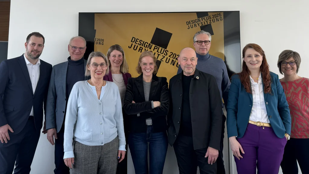 Designplus Award 2026: 13 Gewinner auf der Light + Building