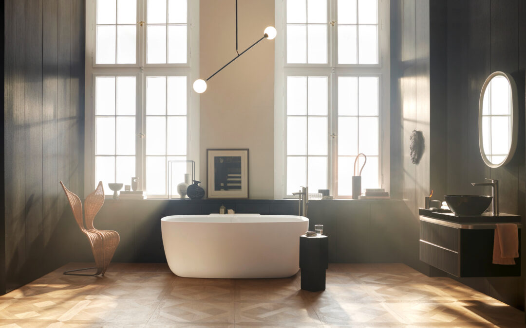 Duravit-Serie Aurena erhält GOOD DESIGN Award 2025